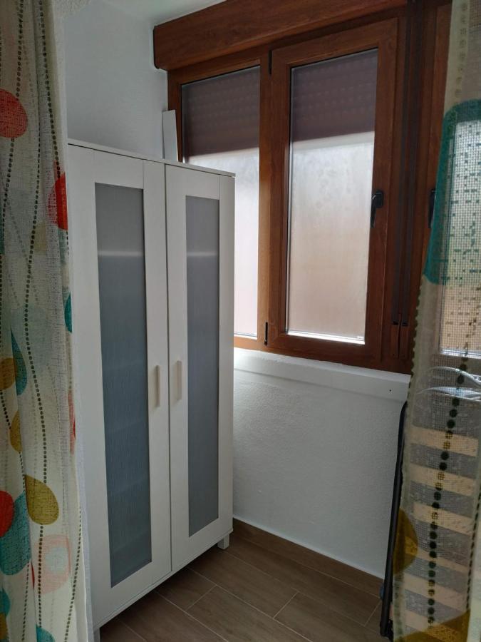A 1 Minuto De La Playa Del Campello Apartamento Exterior foto