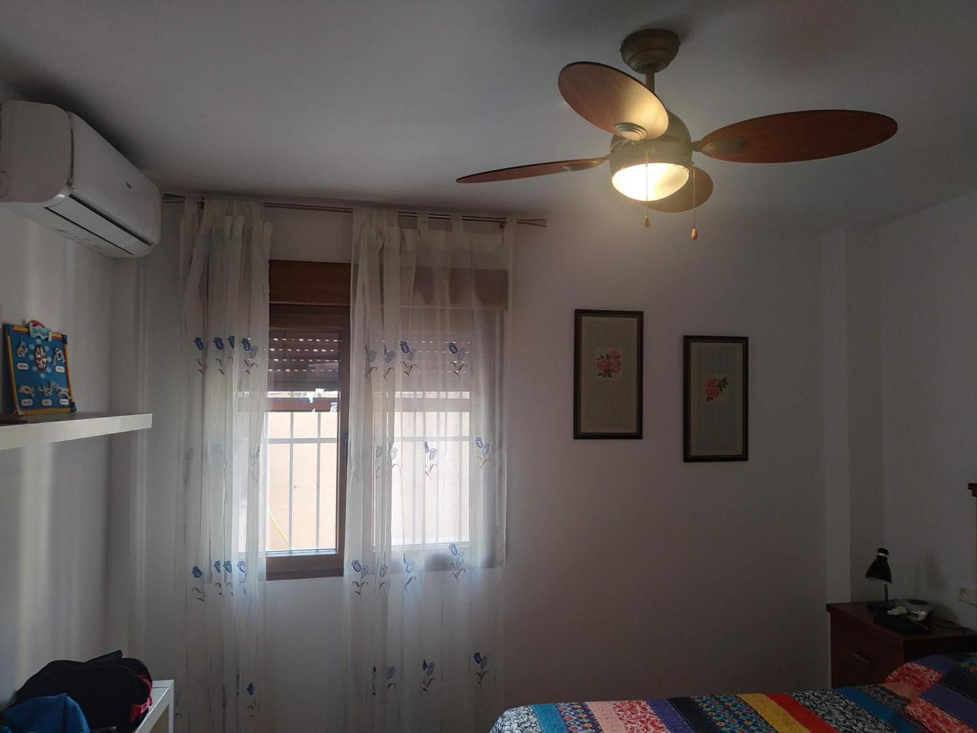 A 1 Minuto De La Playa Del Campello Apartamento Exterior foto